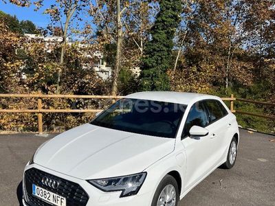 Audi A3 Sportback e-tron