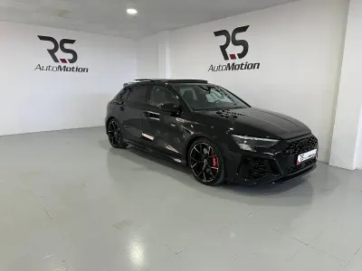 Usado Audi RS3 Sportback
