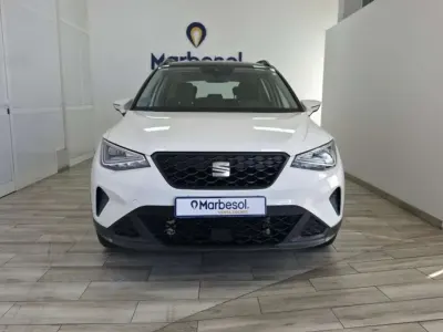 Usado Seat Arona