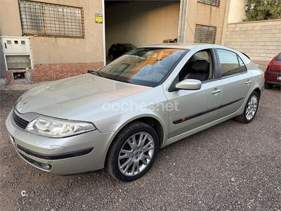 Renault Laguna II