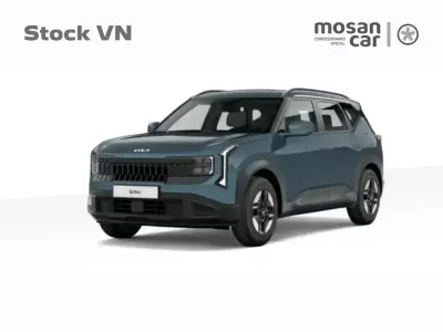 Nuevo Kia Seltos 180 CV (132 kW) 2026 Otro SUV