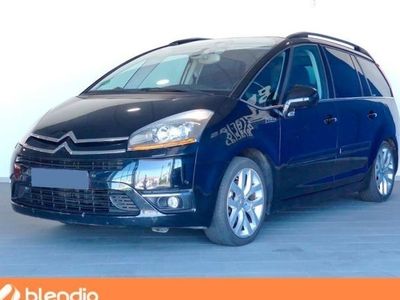 usado Citroën Grand C4 Picasso 1.6 THP EXCLUSIVE 150 5P 7 Plazas