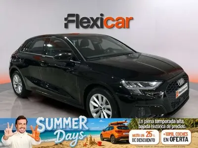 Usado Audi A3