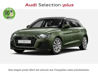 Usado Audi A1 Sportback