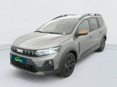 Nuevo Dacia Jogger Extreme 110 CV (80 kW) 2026 Monovolumen