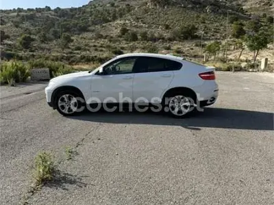 Usado BMW X6