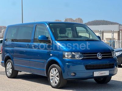 VW Caravelle