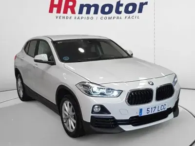 Occasion BMW X2 Performance 116 PK (85 kW) 2019 SUV