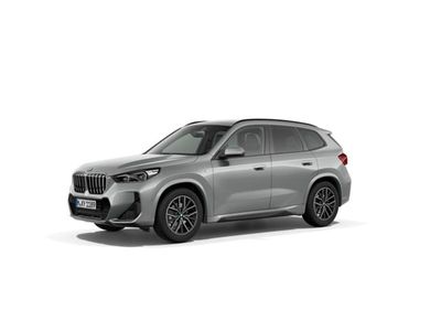 Usado BMW X1 Comfort Edition 163 CV (119 kW) 2024 Spacesilber (metalizado) SUV