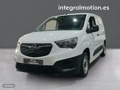 Usado Opel Combo 100 HP (73 kW) 2020 Branco Monovolume