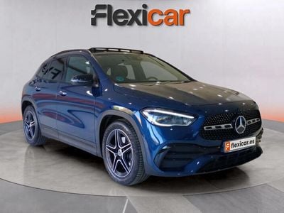 Mercedes GLA200