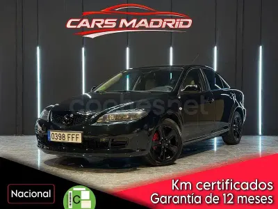 Usado Mazda 6