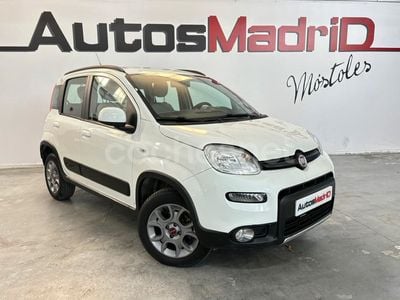 Fiat Panda 4x4