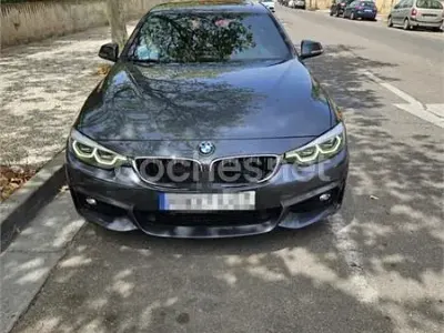 Usado BMW 420 Gran Coupé