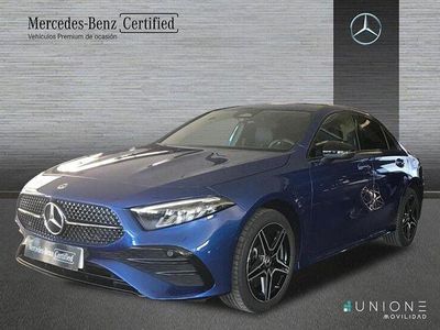 Mercedes A250