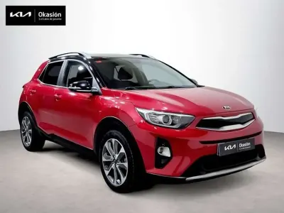 Usado Kia Stonic