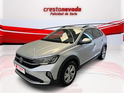 Usado 2023 VW Taigo Life SUV | 20.800 € (Precio justo)