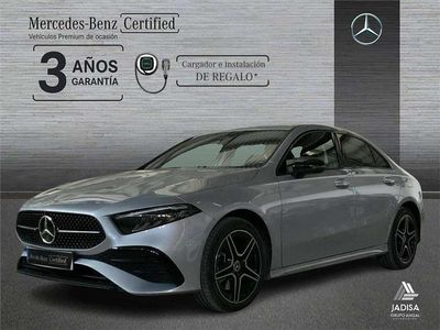 Usado Mercedes A250 218 CV (160 kW) 2024 Berlina