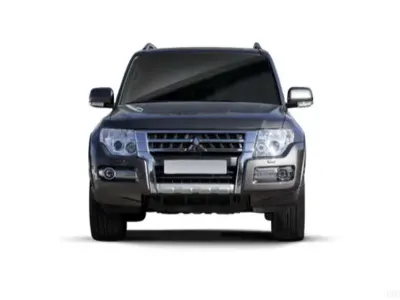 Usado Mitsubishi Montero