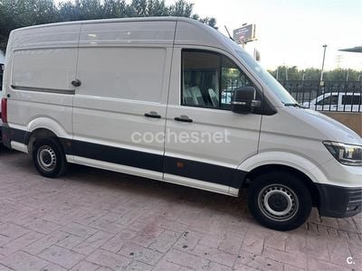 VW Crafter