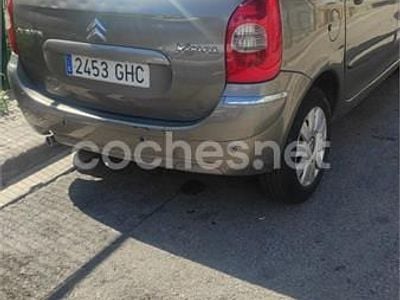 Citroën Xsara Picasso