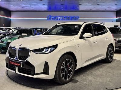 Usado BMW 220 M Sport 299 CV (219 kW) 2025 Blanco SUV