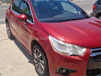 Citroën DS4