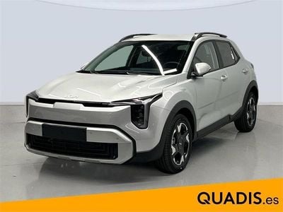 Otro Nuevo 2025 Kia Stonic SUV | 23.219 € (Un poco caro)