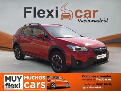 usado Subaru XV 1.6i Sport Plus Auto