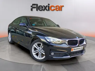 Usado BMW 320