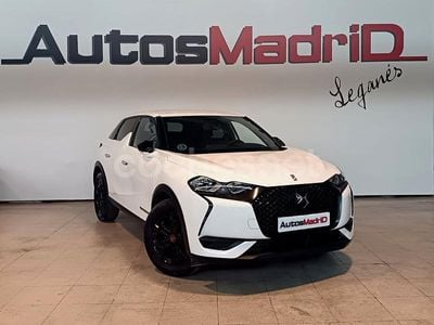 DS Automobiles DS3 Crossback