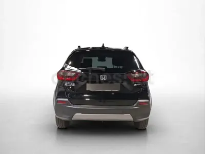 Usado Honda Jazz