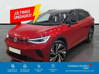 Usado VW ID.4