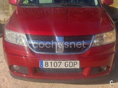 Dodge Journey