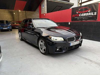 BMW 535