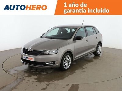 usado Skoda Rapid 1.0 TSI Ambition