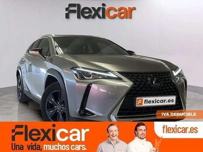 Lexus UX 250h