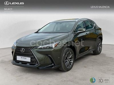 Lexus NX350h