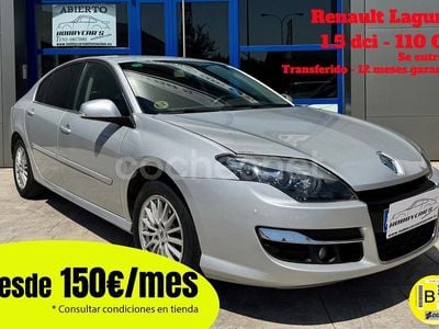Renault Laguna III
