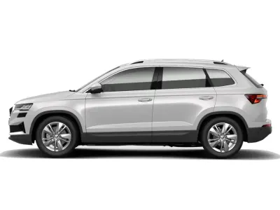 Nuevo Skoda Karoq Selection 150 CV (110 kW) 2026 Blanco SUV