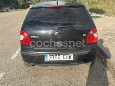 Usado VW Polo