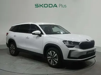 Usado Skoda Kodiaq