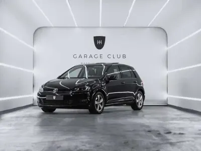 Usado VW Golf VII