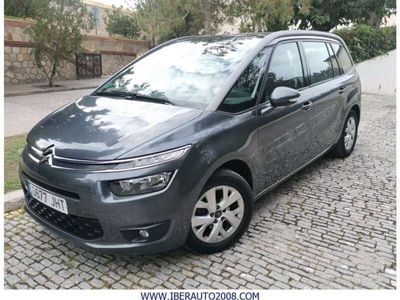 usado Citroën C4 Picasso 1.2 PureTech S&S Seduction