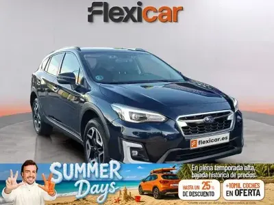 Usado Subaru XV