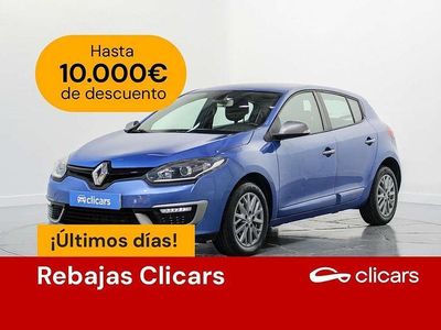 Renault Mégane III