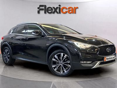 Infiniti QX30