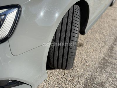 Usado Audi A3 S-Line 150 CV (110 kW) 2020 Gris / plata Berlina