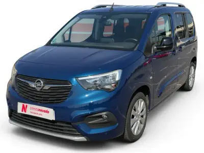 Usado Opel Combo Life Business Edition 102 CV (75 kW) 2022