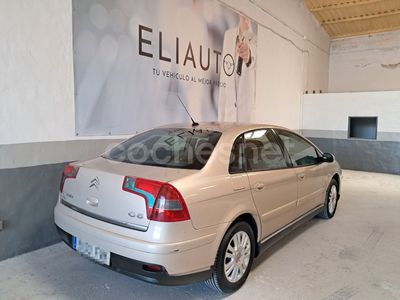 Citroën C5